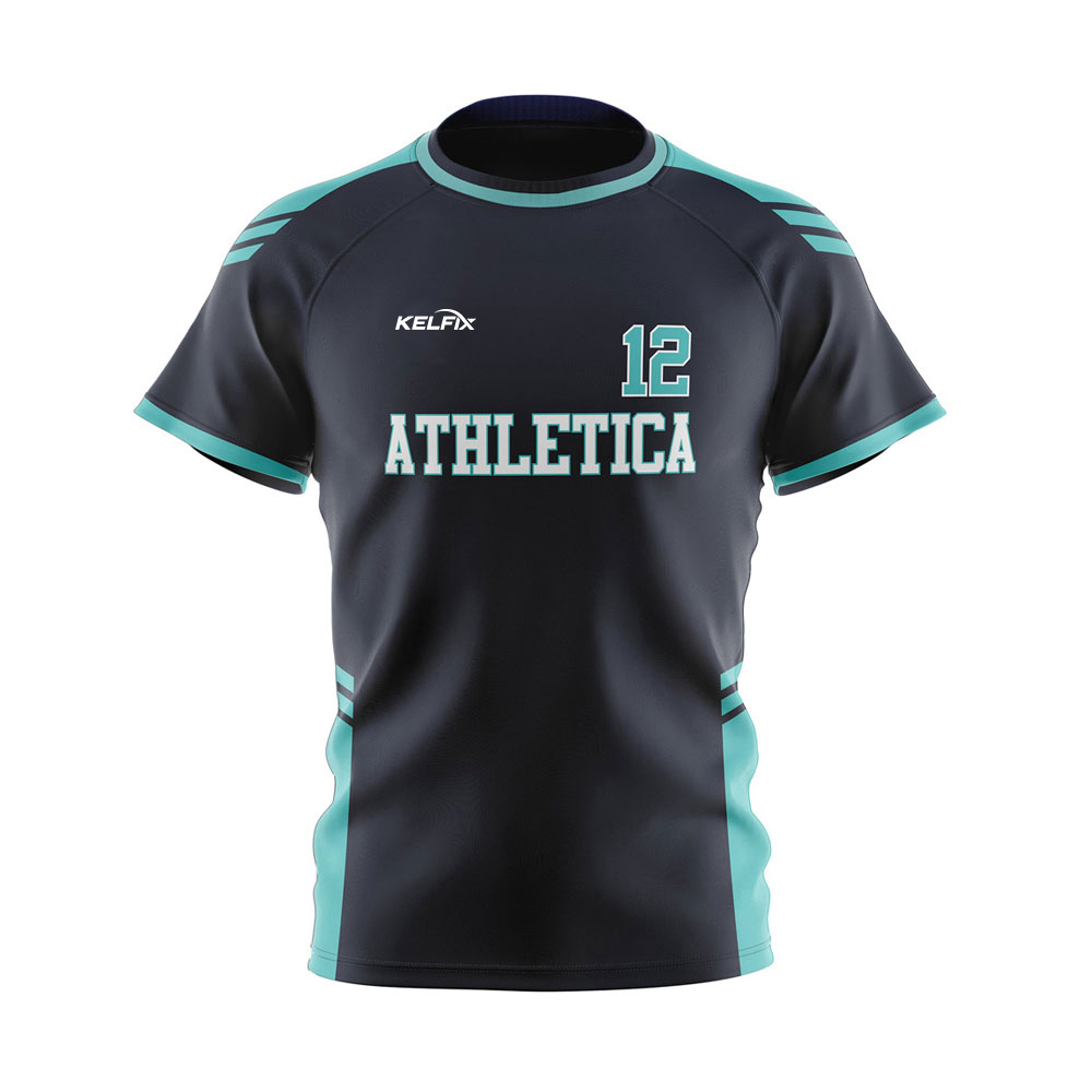 Customized Soccer Uniform