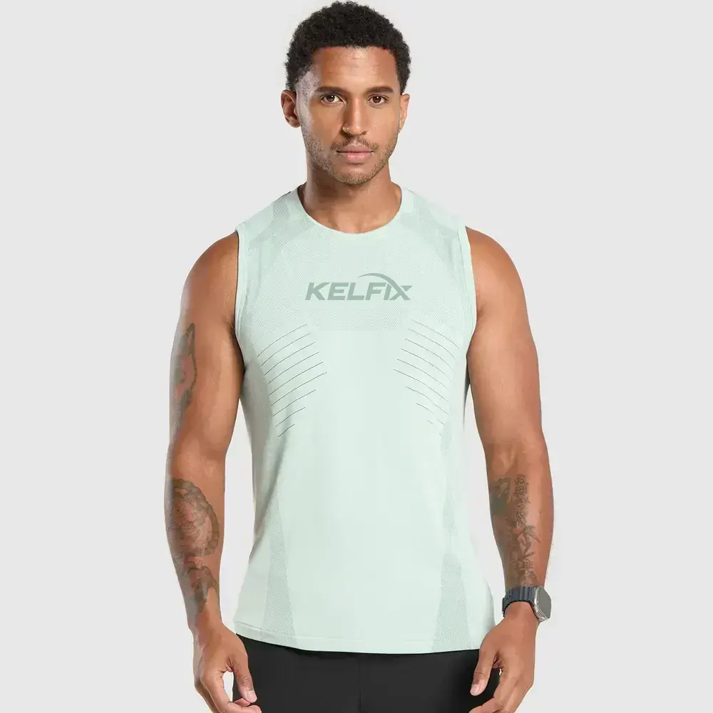 Apex Seamless Tank