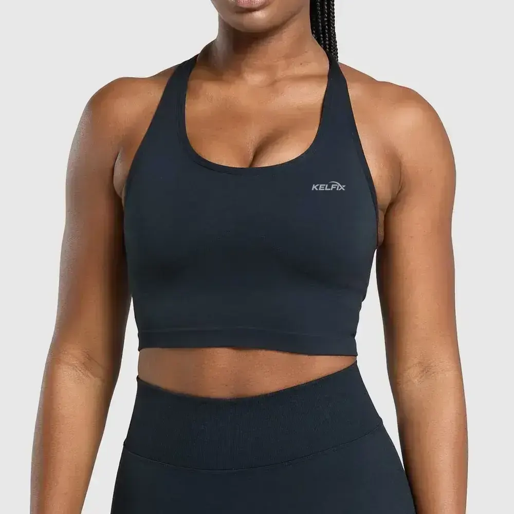 Lift Seamless Midi Tank