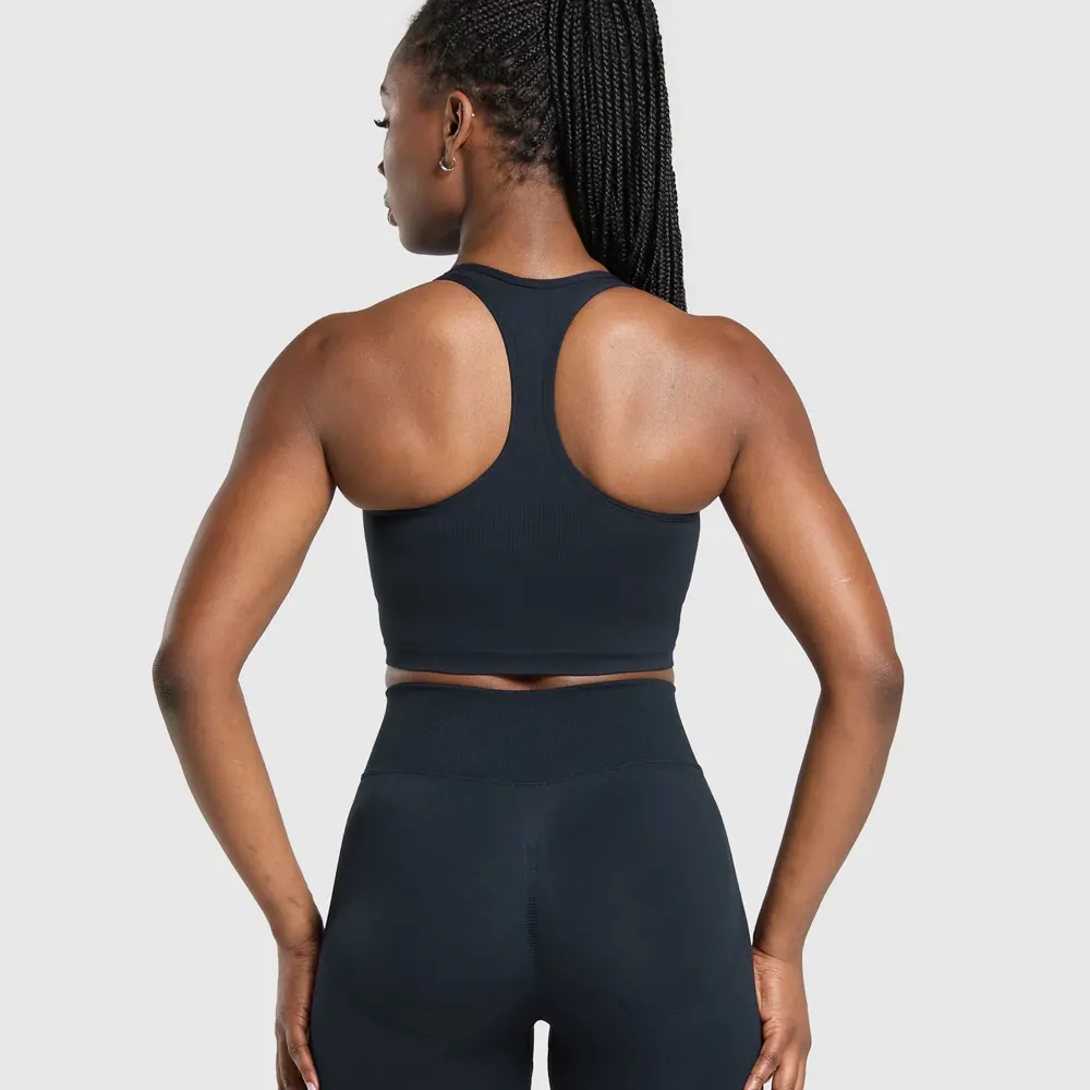Lift Seamless Midi Tank - Image 2