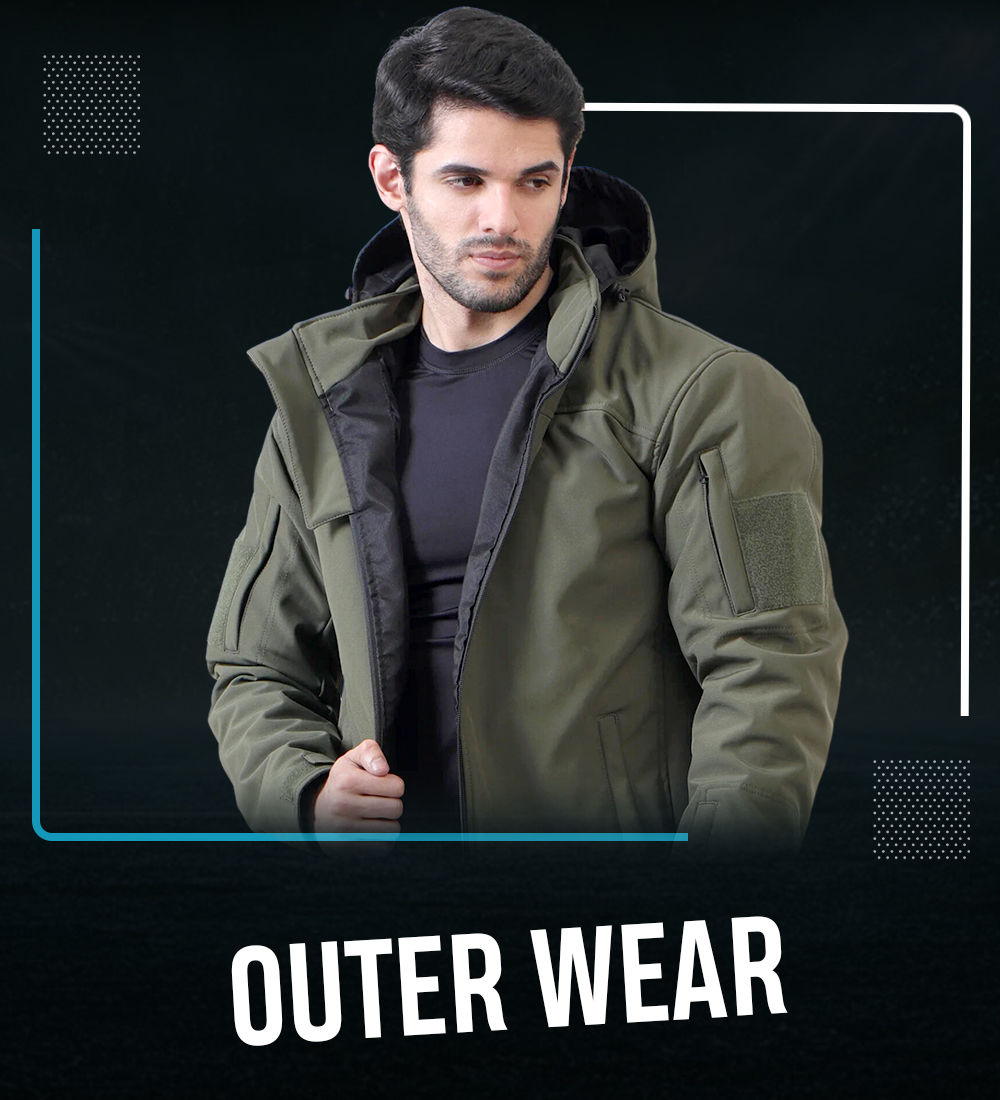 outer wear